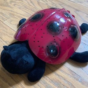 Cloud B Twilight Ladybug Nightlight